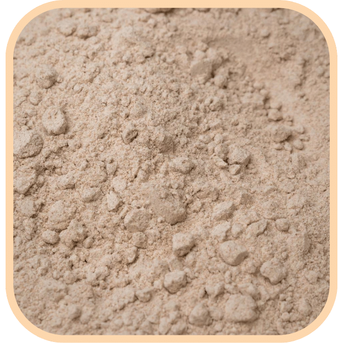 (image for) Red Sorghum Flour